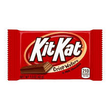 KITKAT CHOCOLATE