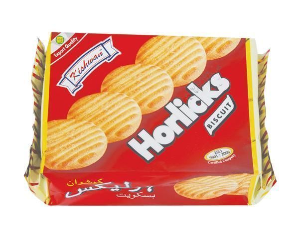 Kishwan  Horlicks