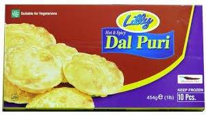 Lily Dal Puri 10pcs