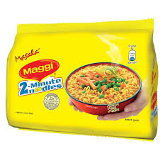 MAGGI MASALA  8 PACK