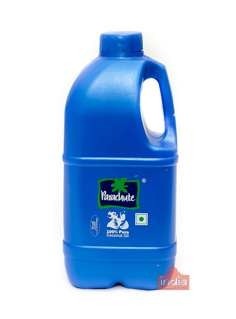 Parachute 1 LTR