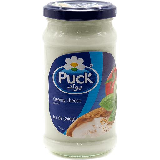 Purk Creamy Cheese Spread