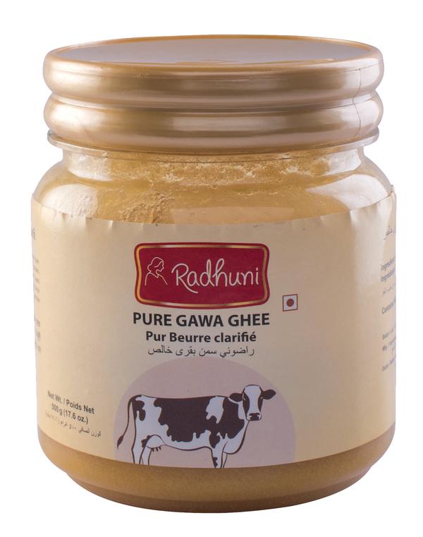 RADUNI PURE GAWA GHEE