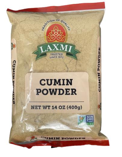 LAXMI CUMIN POWDER 400g