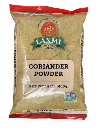 LAXMI CORIANDER POWDER 14oz