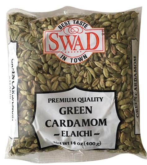 Green Cardamom 14OZ