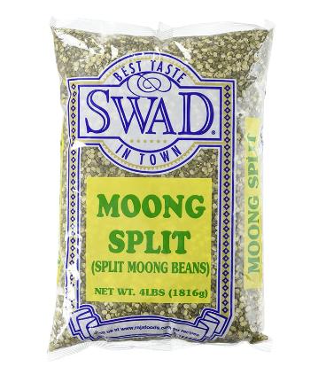 SWAD MOONG SPLIT  4lbs