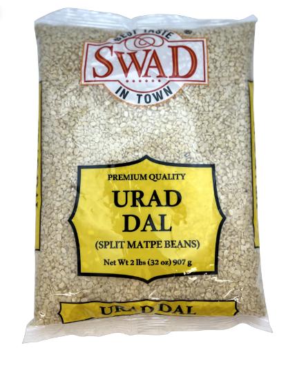 SWAD URAD DAL (4 LB)