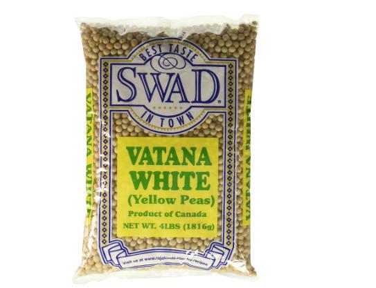 SWAD VATANA WHITE 4LB