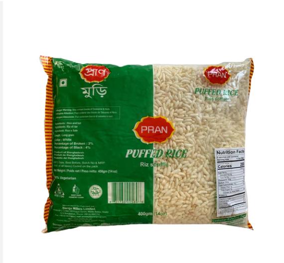 PRAN PUFFED RICE