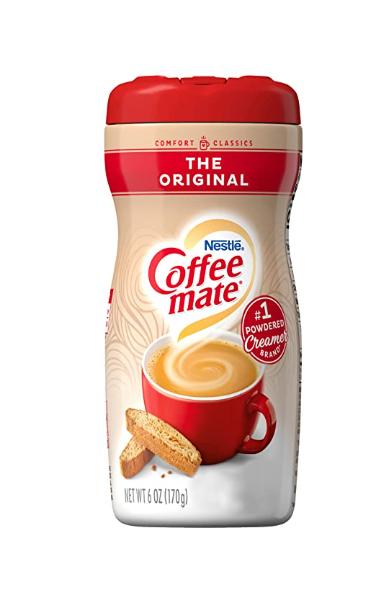 COFFEE MATE 16oz