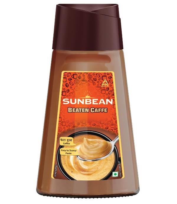 Sunbean Beaten Coffee 250g