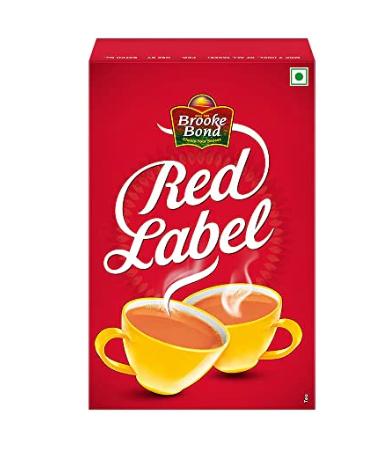 RED LABEL LOOSE LEAF 500g