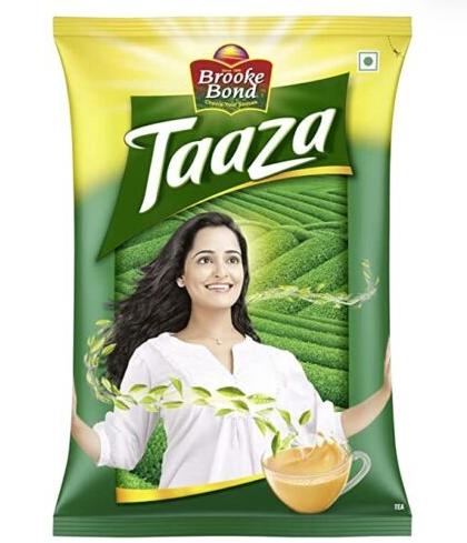 Taaza Tea Black 35oz