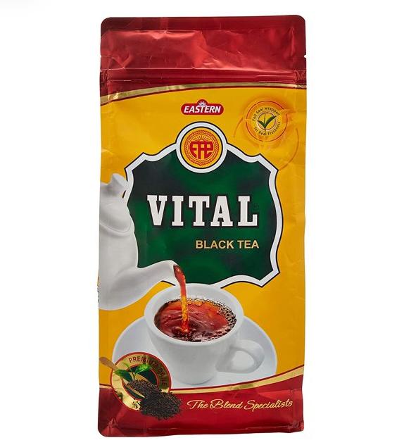 Vital Black Tea 900g