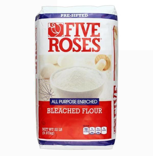 Five Rose Flour