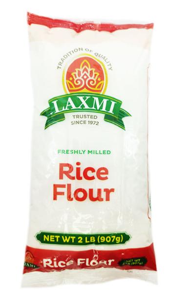 LAXMI RICE FLOUR 4LB