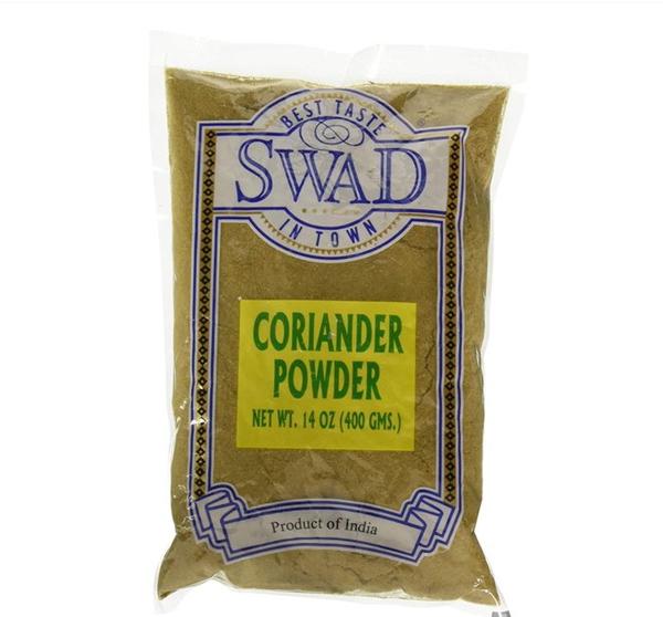 SWAD CORIANDER POWDER 14oz