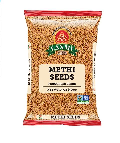 MAYA METHI SEEDS 7OZ