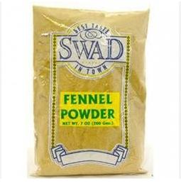 Swad Fennel Powder 7oz