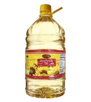 PREEMA'S SUNFLOWER OIL 5LE