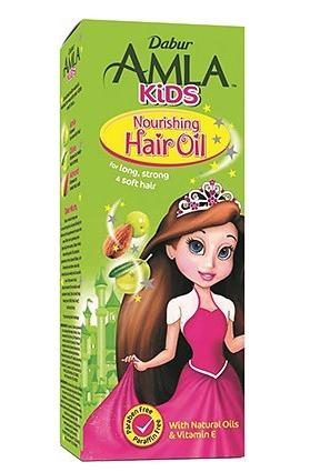 Dabur Amla Kids 200ml