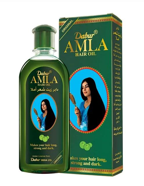 Dabur Amla Hair Oil 500ml