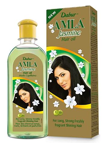 Dabur Amla Jasmine 200ml