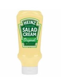 HEINZ SALAD CREAM