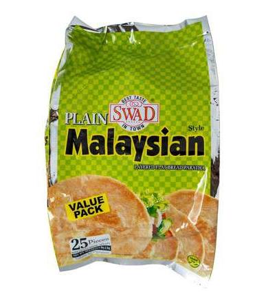 SWAD MALAYSIAN PARATA