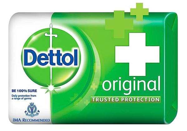 DETTOL SOAP ORIGINAL