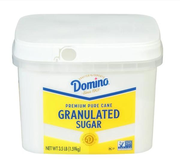 DOMINO SUGAR 3.5lb