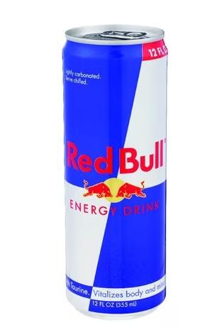 RED BULL ENERGY DRINK ZERO SUGAR 250ml