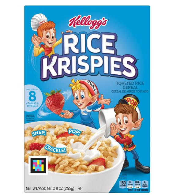 Rice Krispies