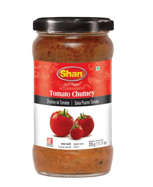 Shan Tomato Chutney