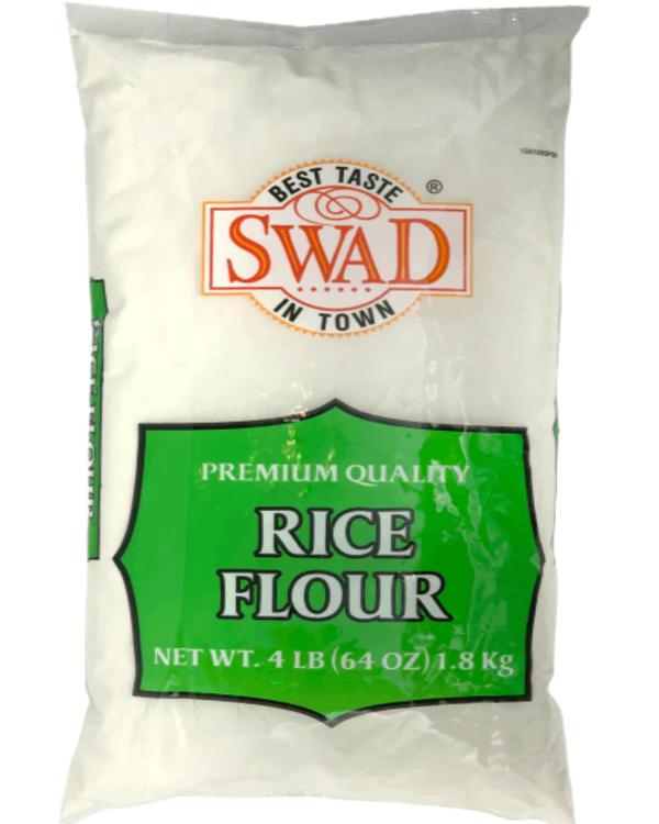 SWAD RICE FLOUR 4LB