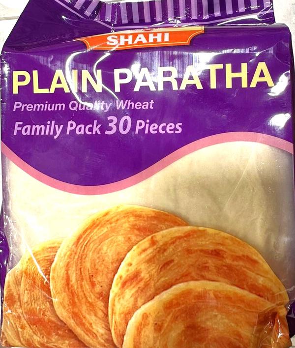 SHAHI PLAIN PARATHA