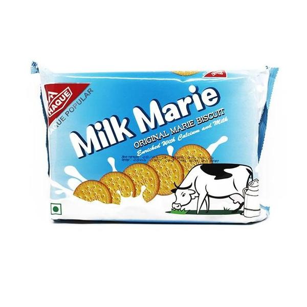 Haque Milk Marie