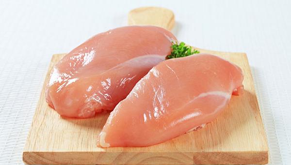 CHICKEN BREAST