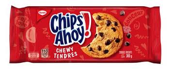 Chips Ahoy Cookies