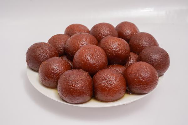 Dhaka Sweet GULAB JAMUN