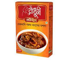 RADHUNI MEJBANI BEEF MASALA (68 gm)