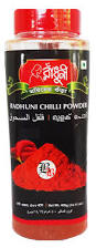 RADHUNI CHILLI POWDER 400g