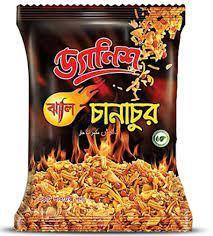 DANISH HOT CHANACHUR 350 gm