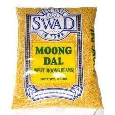 SWAD MOONG DAL 2 LB