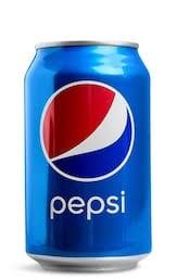 PEPSI 12FL oz