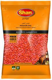 SHAN MASOOR DAL (2 LB)