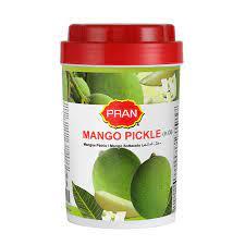 PRAN MANGO PICKLE 1kg