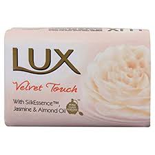 LUX JASMINE & VITAMIN E SOAP