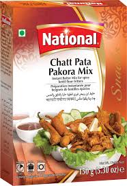 NATIONAL PAKORA MIX